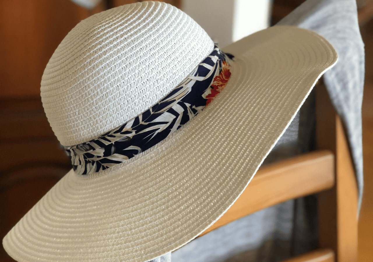 categoria sombreros