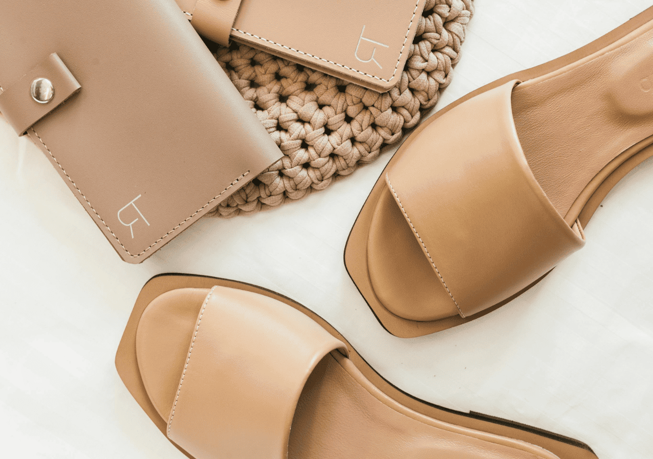 categoría zapatos de mujer