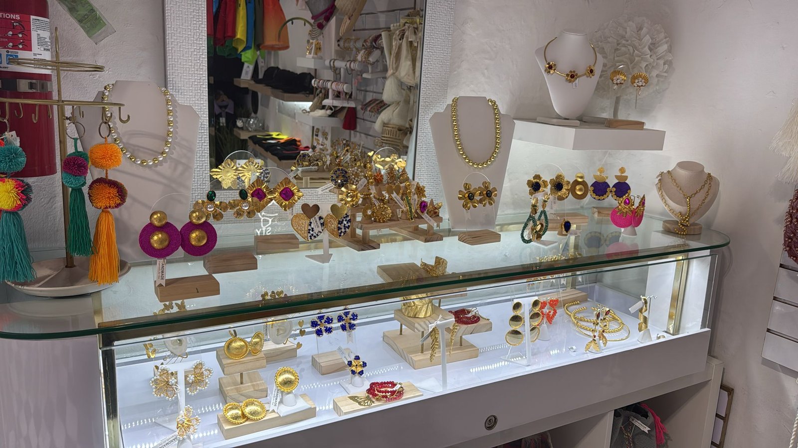 tienda vianora luxury