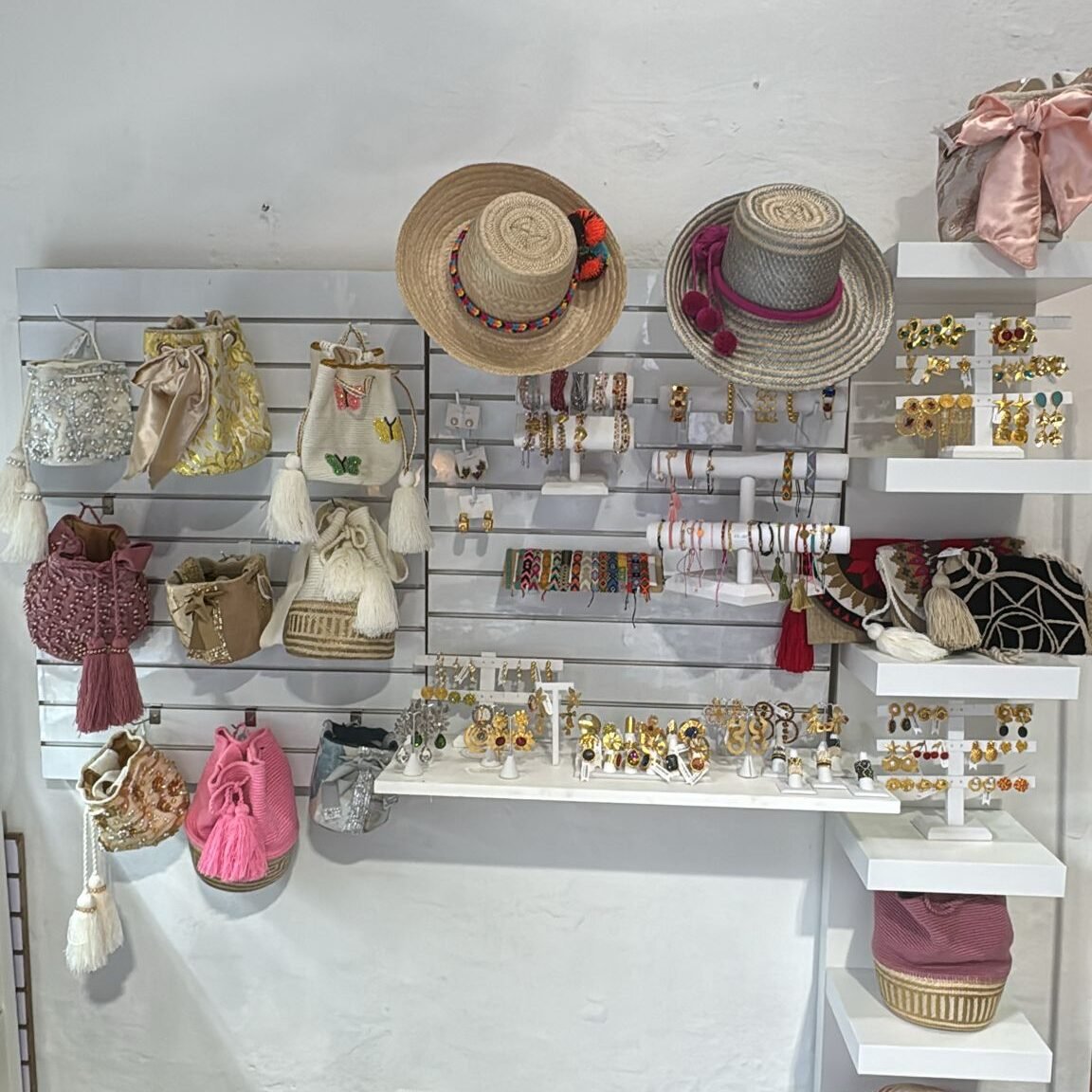 tienda vianora luxury